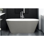 Victoria + Albert VETM-N Vetralla 59" Freestanding Bathtub