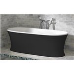 Victoria + Albert WOR-N Worcester 71" Freestanding Bathtub