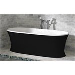 Victoria + Albert WOR-N Worcester 71" Freestanding Bathtub