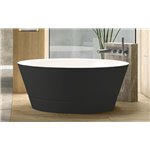 Victoria + Albert TAI-N Taizu 59" Freestanding Bathtub