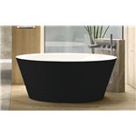 Victoria + Albert TAI-N Taizu 59" Freestanding Bathtub