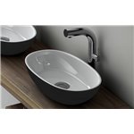 Victoria + Albert VB-BAR-48 Barcelona 48 Oval Vessel Lavatory Sink