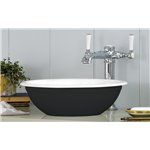 Victoria + Albert VB-DRA-40 Drayton 40 Round Vessel Lavatory Sink