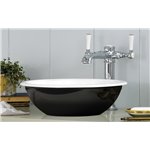 Victoria + Albert VB-DRA-40 Drayton 40 Round Vessel Lavatory Sink