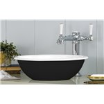 Victoria + Albert VB-DRA-40 Drayton 40 Round Vessel Lavatory Sink