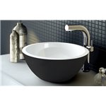 Victoria + Albert VB-MAU-42 Maru 42 Round Vessel Lavatory Sink