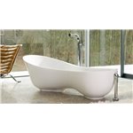 Victoria + Albert CAB-N Cabrits 69" Freestanding Bathtub