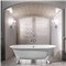 Victoria + Albert RAD-N Radford 75" Freestanding Clawfoot Bathtub
