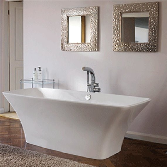 Victoria + Albert RAV-N Ravello 69" Freestanding Bathtub