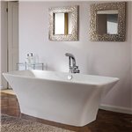 Victoria + Albert RAV-N Ravello 69" Freestanding Bathtub