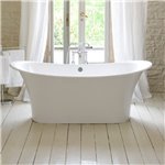 Victoria + Albert TOU-N Toulouse 71" Freestanding Bathtub