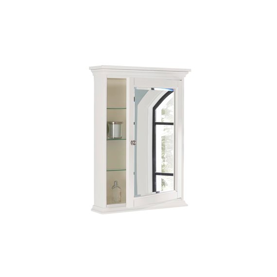 Fairmont Designs 1502-MC24 Framingham 24 Medicine Cabinet