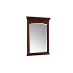 Fairmount Designs Shaker Americana 24" Mirror - Habana Cherry