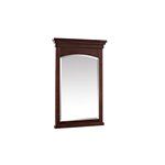 Fairmount Designs Shaker Americana 19" Mirror - Habana Cherry