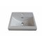 Fairmont Designs 18x16" White Ceramic Sink