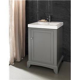 Fairmont Designs Smithfield 21x18" Vanity - Medium Gray