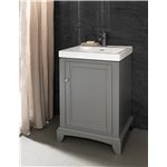 Fairmount Designs Smithfield 21x18" Vanity - Medium Gray