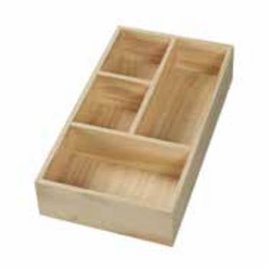 Fairmont Designs 8x14" Drawer Organizer