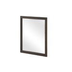 Fairmont Designs Ambassador 28" Mirror - Burnt Chocolate