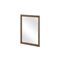 Fairmont Designs Ambassador 24" Mirror - Antique Grey
