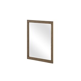 Fairmont Designs Ambassador 24" Mirror - Antique Grey