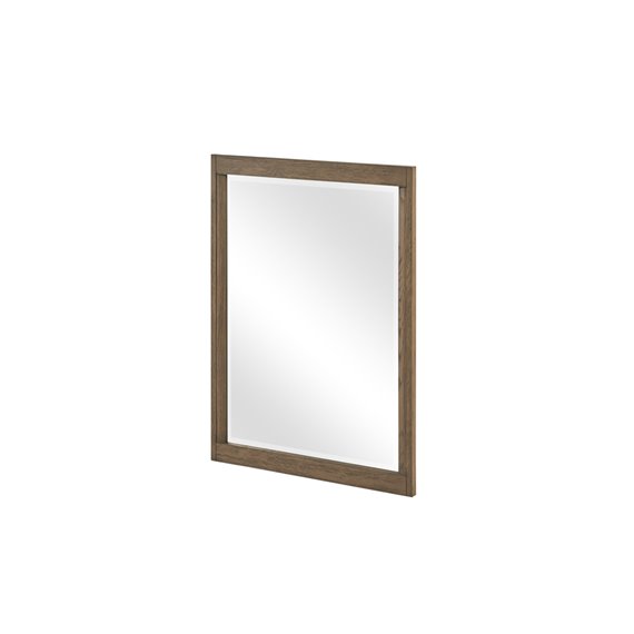 Fairmont Designs Ambassador 24" Mirror - Antique Grey