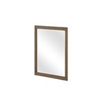 Fairmont Designs Ambassador 24" Mirror - Antique Grey