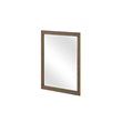 Fairmont Designs Ambassador 24" Mirror - Antique Grey