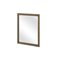 Fairmont Designs Ambassador 28" Mirror - Antique Grey
