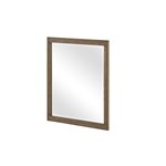 Fairmont Designs Ambassador 28" Mirror - Antique Grey