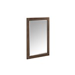 Fairmont Designs M4 21" Mirror - Natural Walnut