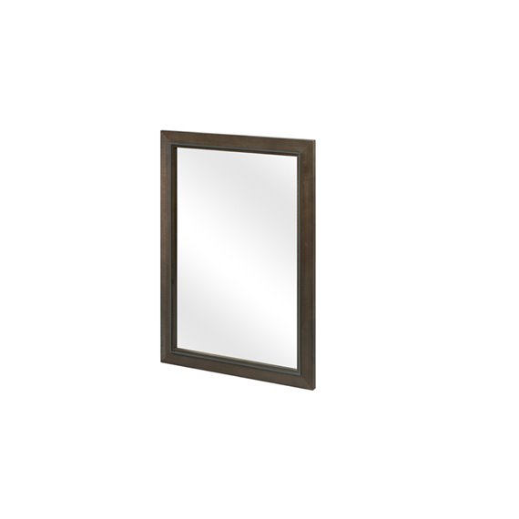 Fairmont Designs M4 24" Mirror - Smoke