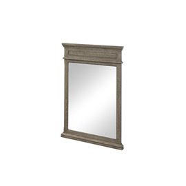 Fairmont Designs Oakhurst 24" Mirror -Antique Grey