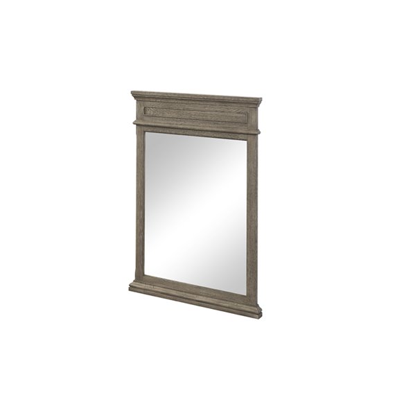 Fairmont Designs Oakhurst 24" Mirror -Antique Grey