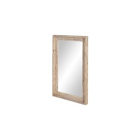 Fairmont Designs Oasis 21" Mirror - Sand Pebble