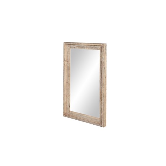 Fairmont Designs Oasis 21" Mirror - Sand Pebble