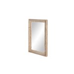 Fairmont Designs Oasis 21" Mirror - Sand Pebble