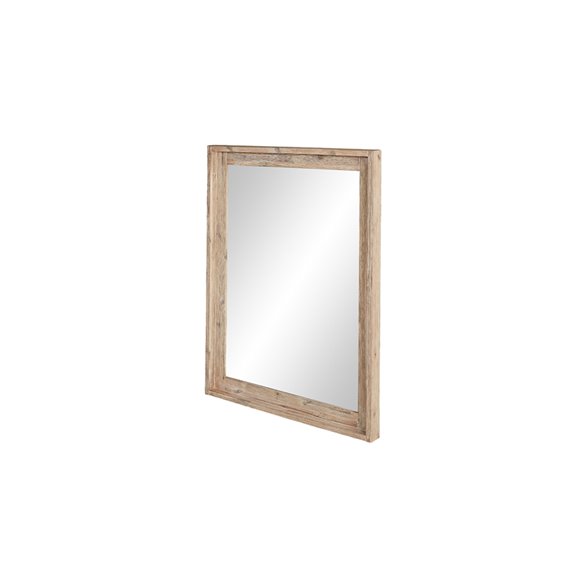 Fairmont Designs Oasis 24" Mirror - Sand Pebble