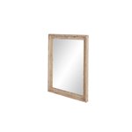 Fairmont Designs Oasis 24" Mirror - Sand Pebble