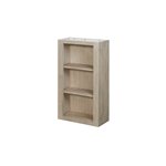 Fairmont Designs River View 20x9" Hutch - Toasted Almond