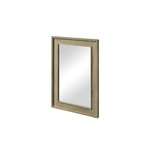 Fairmont Designs River View 25" Mirror - Toasted Almond