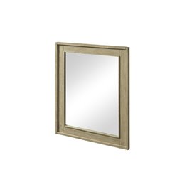 Fairmont Designs River View 30" Mirror - Toasted Almond