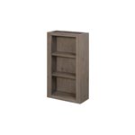 Fairmont Designs River View 20x9" Hutch - Coffee Bean