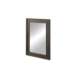 Fairmont Designs River View 25" Mirror - Coffee Bean