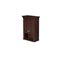 Fairmont Designs Shaker Americana 18" Bath Valet - Habana Cherry