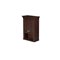 Fairmont Designs Shaker Americana 18" Bath Valet - Habana Cherry