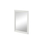 Fairmont Designs Studio One 24" Mirror - Glossy White