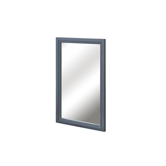 Fairmont Designs Studio One 19" Mirror - Glossy Pewter