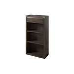 Fairmont Designs Toledo 20x9" Hutch - Driftwood Gray