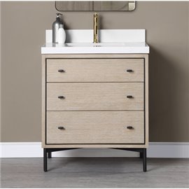 Fairmont Designs 30" Vanity